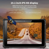 CENAVA S10 Pro Rugged Tablet WiFi 10.1 inch 8GB+128GB